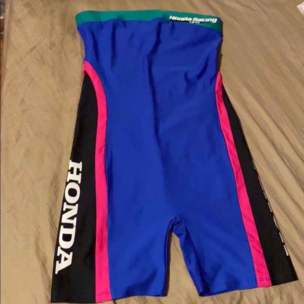 Retro Jumpsuit Never been worn